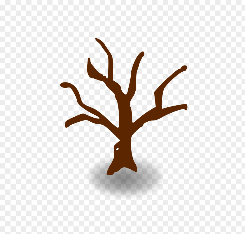 Fantasy Map Symbols Tree Branch Clip Art PNG