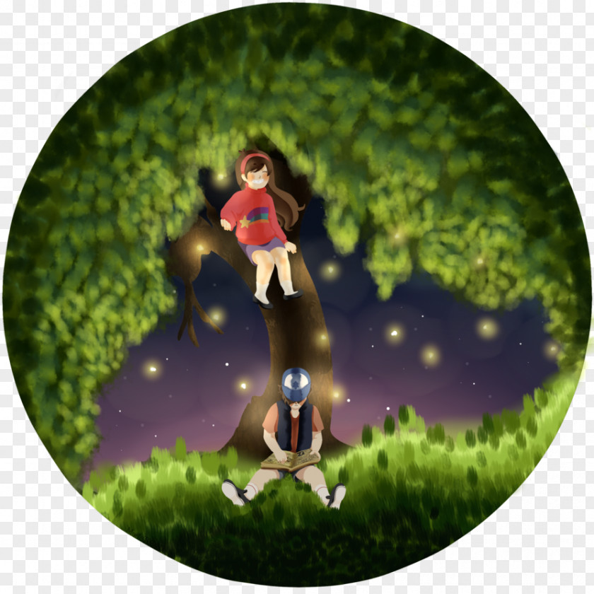 Firefly Drawing Dipper Pines Mabel Apple IPhone 8 Plus X PNG