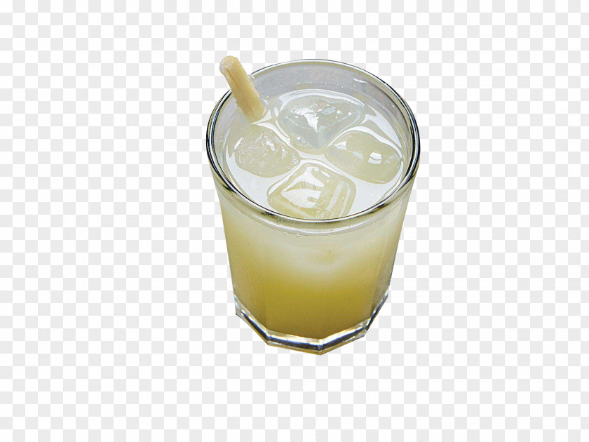 Fresh Sugar Cane Juice Sugarcane Cocktail Lemonade Ginger PNG