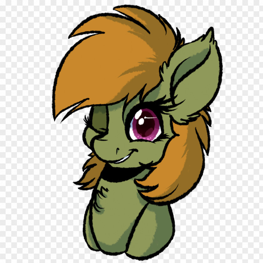 Horse Pony Animal Clip Art PNG