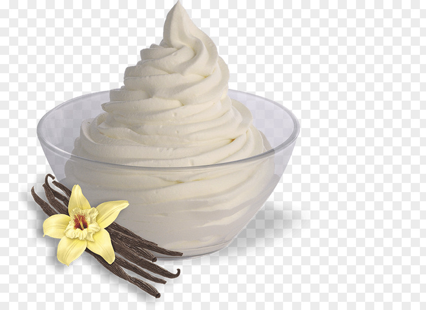 Ice Cream Frozen Yogurt Yoghurt Soft Serve PNG