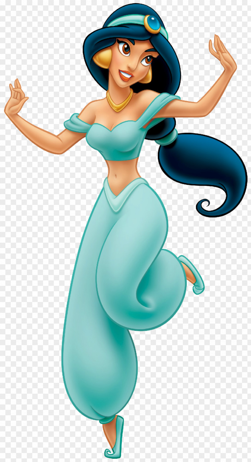 Jasmine Princess Aladdin The Sultan Disney Badroulbadour PNG