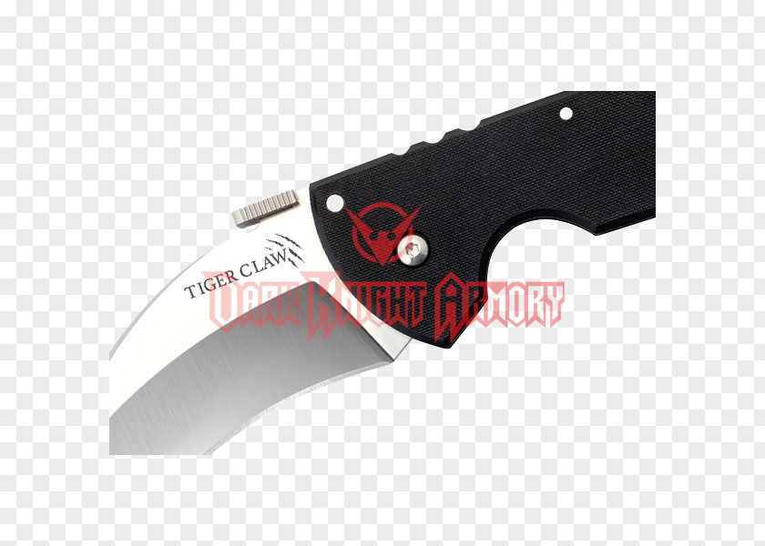 Knife Utility Knives Bowie Hunting & Survival Karambit PNG