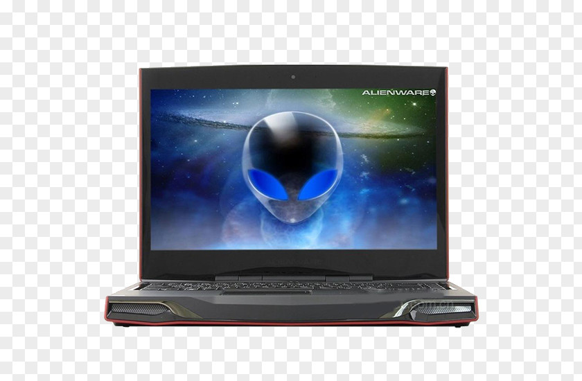 Laptop Netbook Dell Computer Monitor PNG