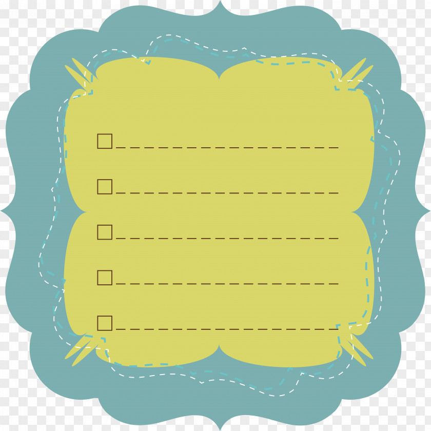 Message Sticker Design Paper Post-it Note PNG