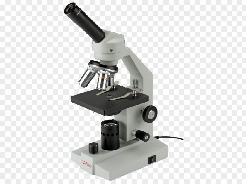Microscope Scanning Tunneling Invention Optical Monocular PNG