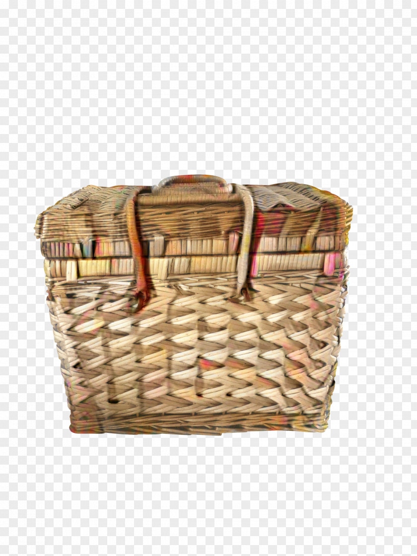 Picnic Baskets Hamper Wicker PNG