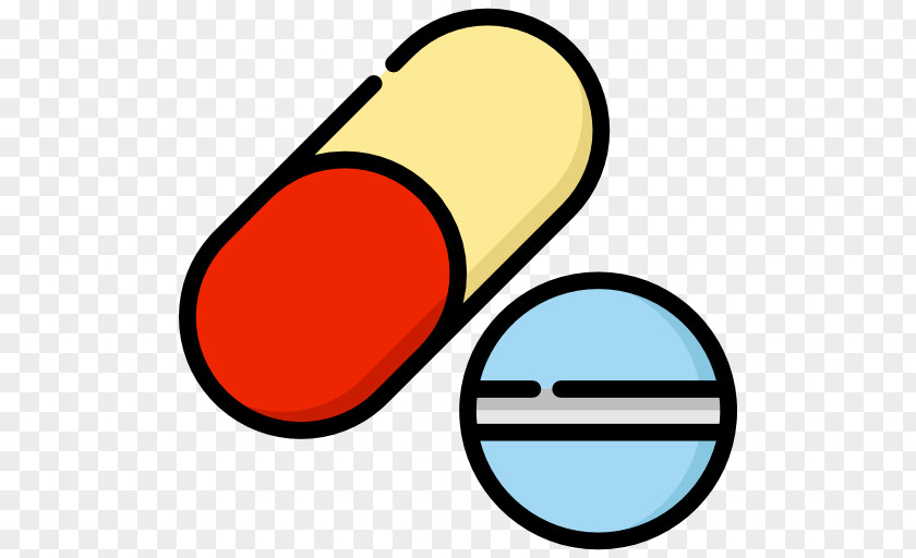 Pills Icon PNG