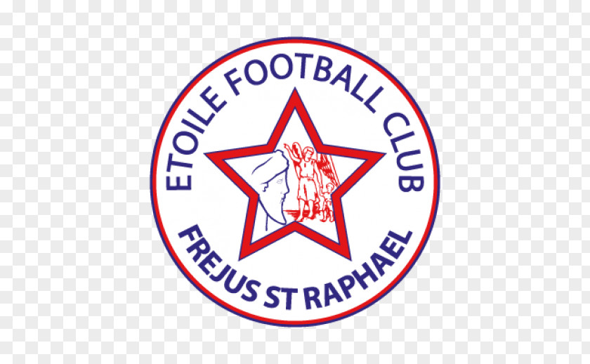Raphael Varane Étoile Fréjus Saint-Raphaël Logo Football Image Organization PNG