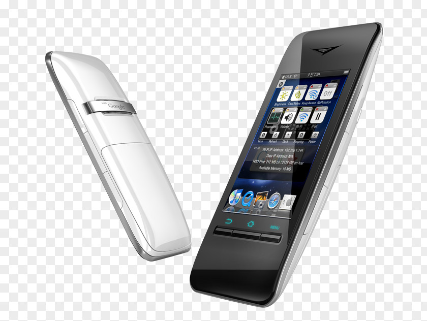 Smartphone Feature Phone Mobile Phones VoIP Telephone PNG