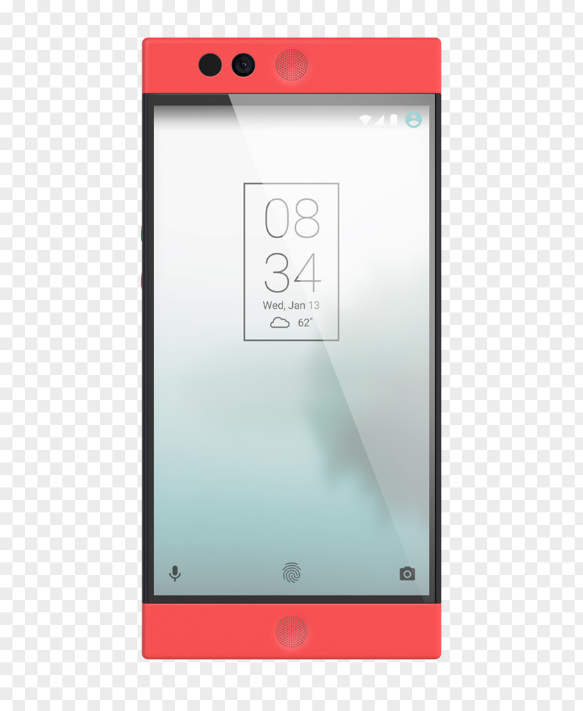 Smartphone OnePlus 5T Android Cloud Storage Color PNG