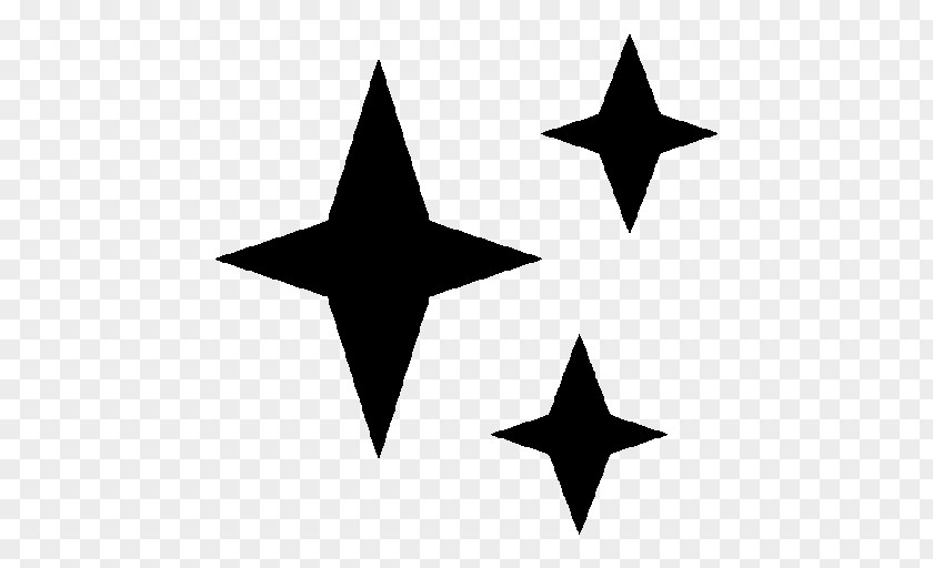 Star Five-pointed Symbol Polygons In Art And Culture PNG