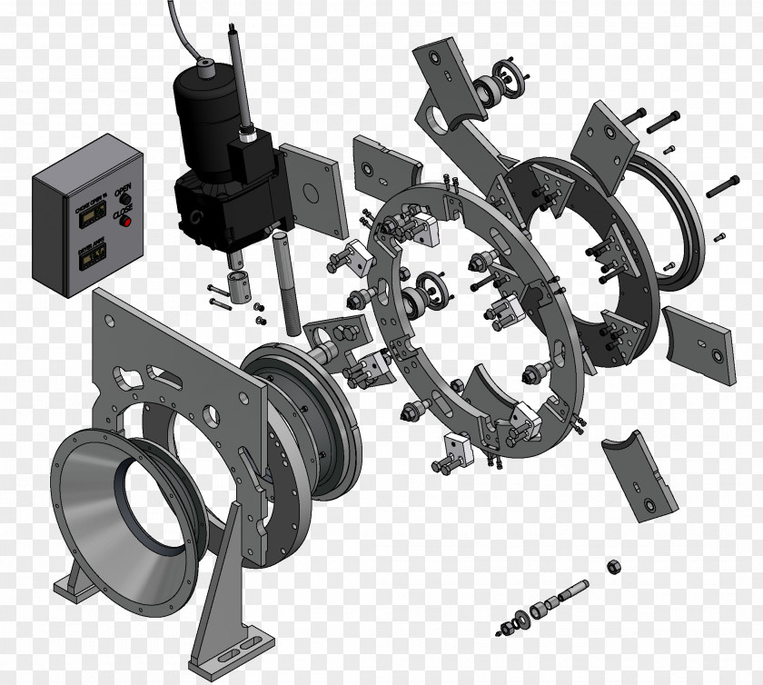 Technology Machine Tire Industry Tool PNG