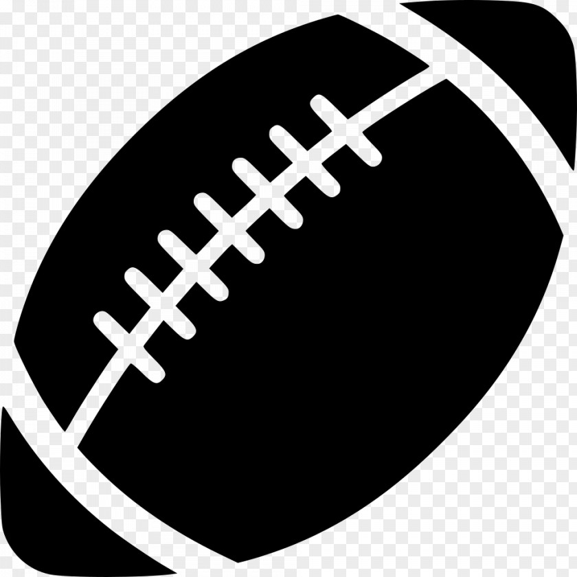 American Football Rugby Sports PNG