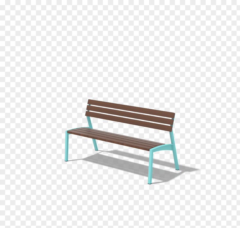 Chair Bench Line PNG