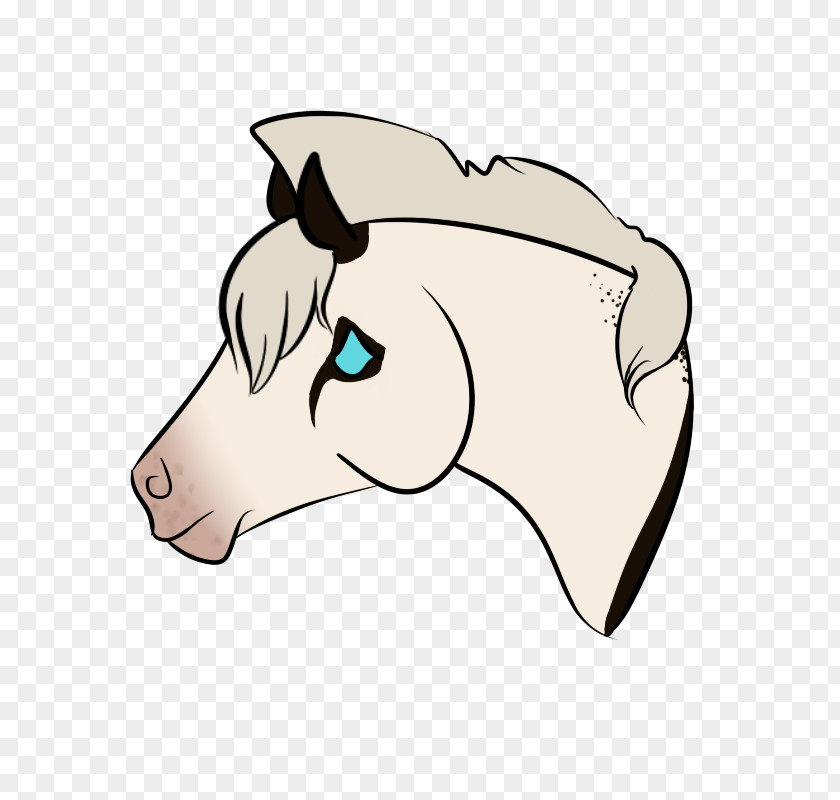 Dog Mustang Ear Pig Cattle PNG