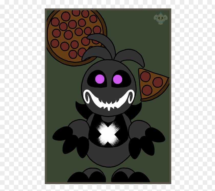 Five Nights At Freddy's Poster 3 DeviantArt Clip Art PNG