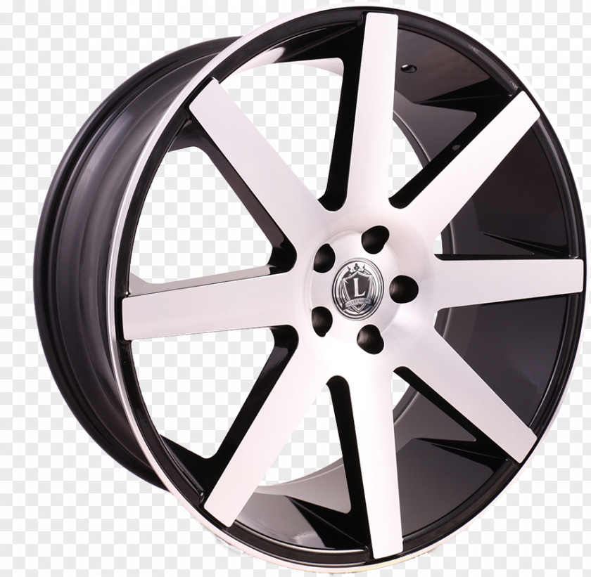 Kumho Tire Rim Car Alloy Wheel PNG