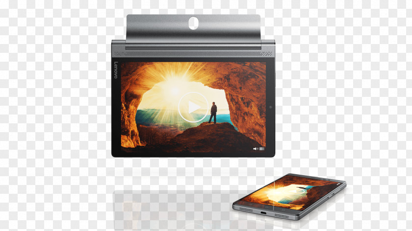 Laptop Android Lenovo IdeaPad Tablets Computer PNG