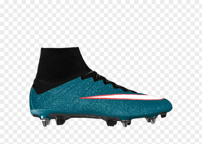 Nike Cleat Hypervenom Football Boot Tiempo PNG