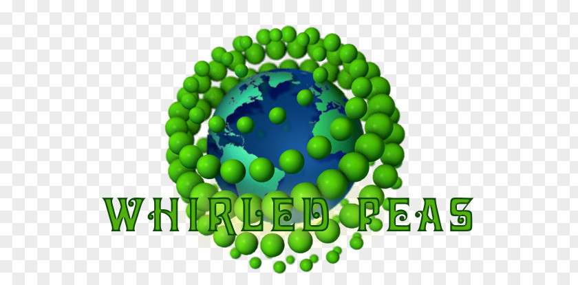 Peas Earth Image Graphics World Information Visualization PNG
