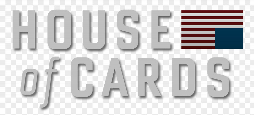 Season 4 House Of CardsSeason 1 Television ShowHouse Renewal Logo Francis Underwood Australia Cards PNG