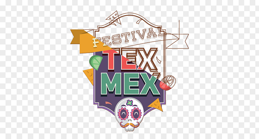 Tex Mex Logo Brand Font PNG