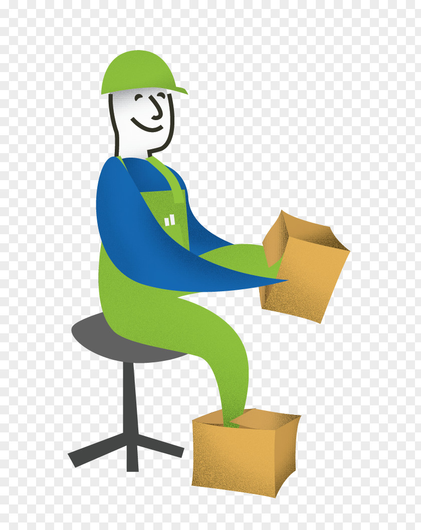 Warehouse Inventory Clip Art PNG
