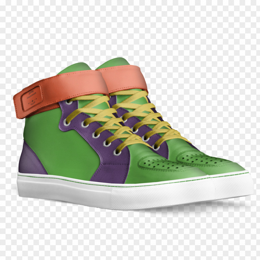 Adidas Skate Shoe Sneakers High-top PNG