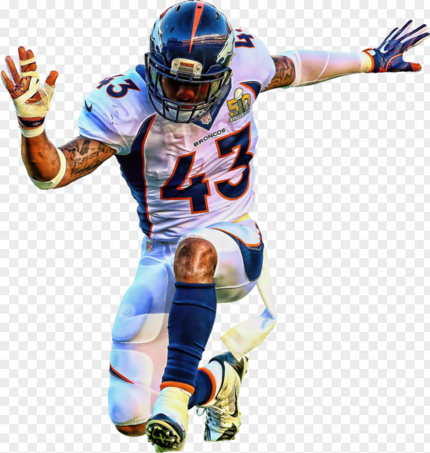 American Football NFL Player Topaz PNG