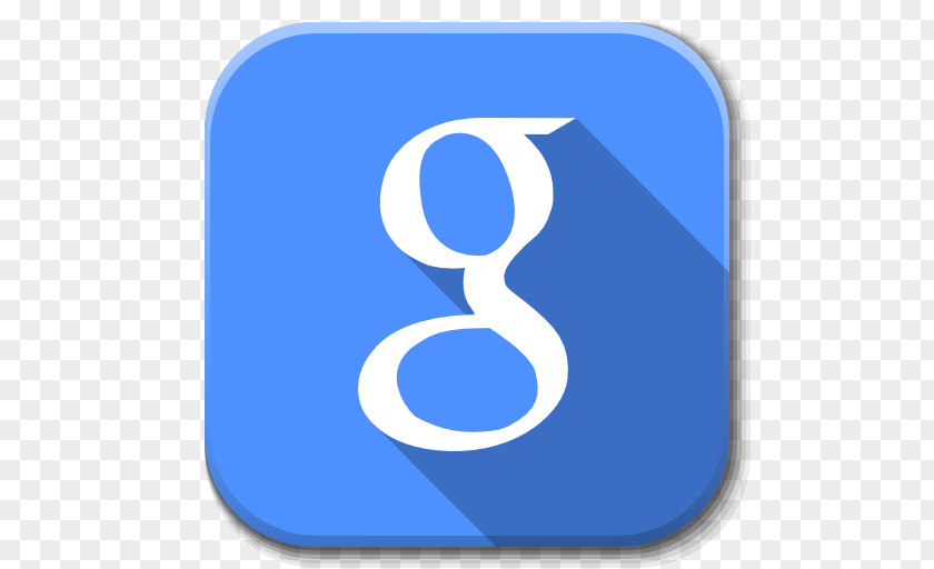 Apps Google Search Electric Blue Symbol PNG