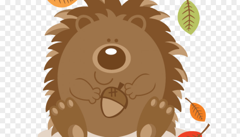 Baby Hedgehog Clip Art Free Content Illustration Image PNG