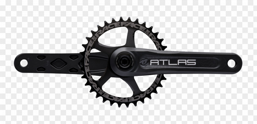 Bicycle Cranks RaceFace Aeffect Bottom Bracket Cycling PNG