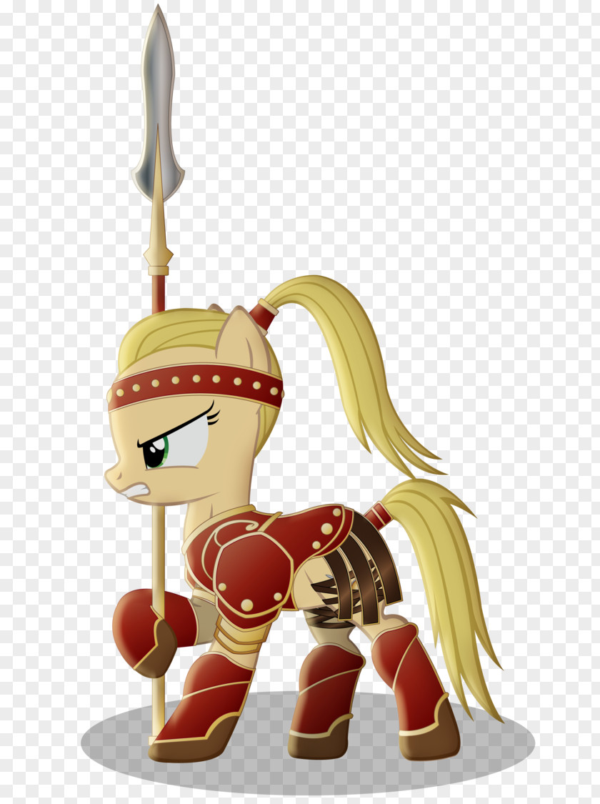 Bidens Diablo III Tyrael Pony PNG