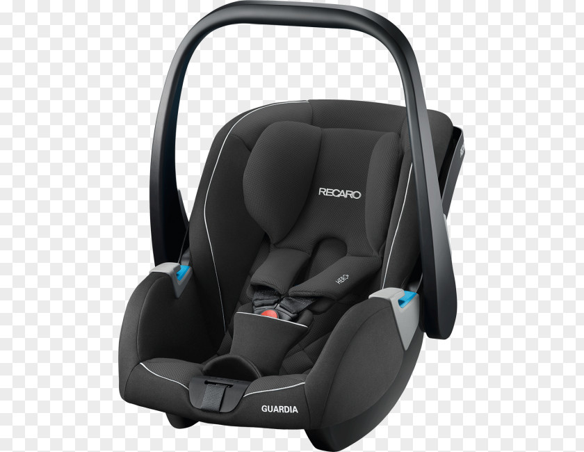 Car Baby & Toddler Seats Recaro PNG