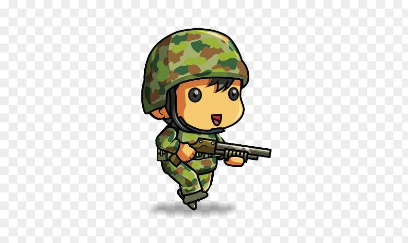 Cartoon Character Soldier Minecraft: Pocket Edition Army Men Military PNG