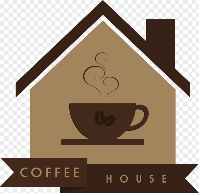 Coffee Logo Design Image Cafe Royalty-free PNG