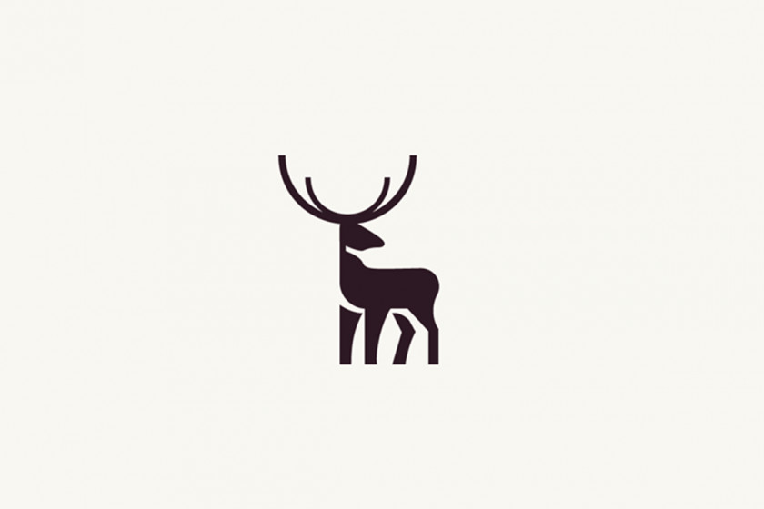 Deer Logo Poodle ARK: Survival Evolved Reindeer Animal PNG