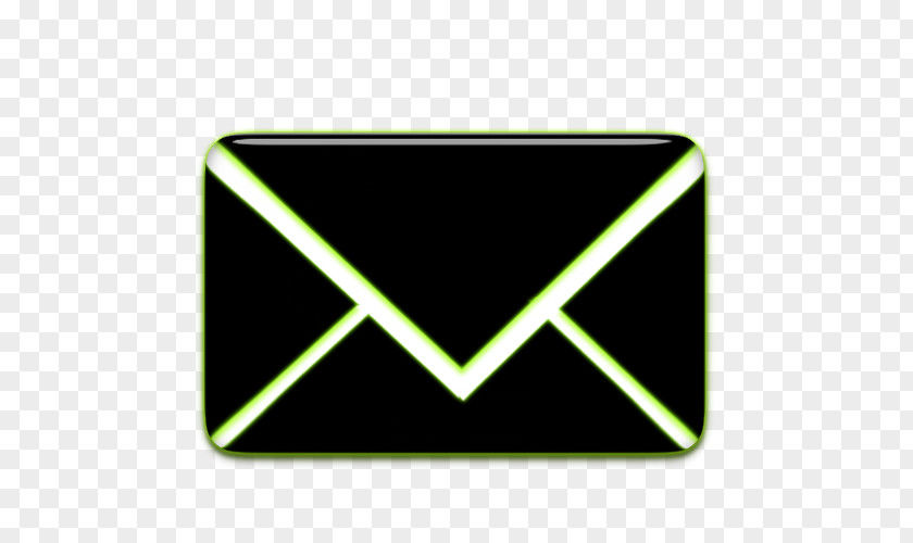 Envelope Mail Icon Design PNG