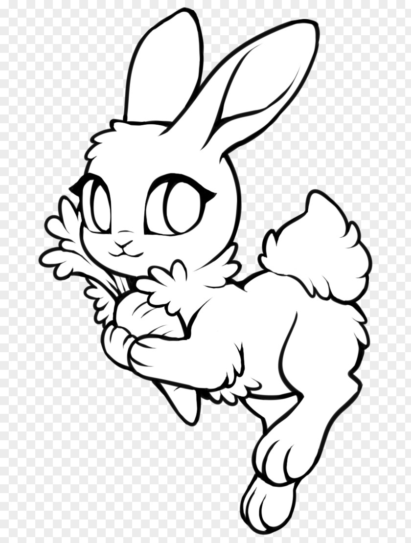 Fennec Fox Dog Rabbit Puppy Drawing PNG
