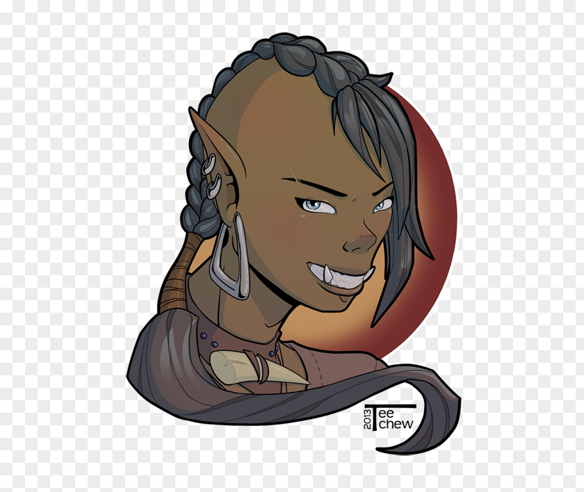 Fierce Expression Fiction Earthbending Cartoon Forehead PNG