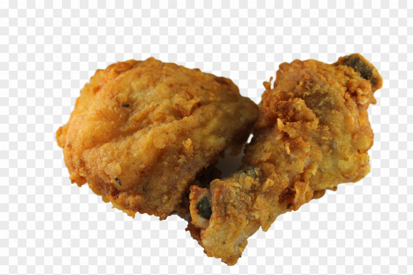 Fried Chicken Meat Clip Art PNG