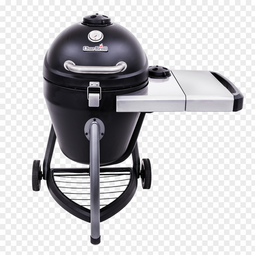Grill Barbecue Chicken Grilling Kamado Char-Broil PNG