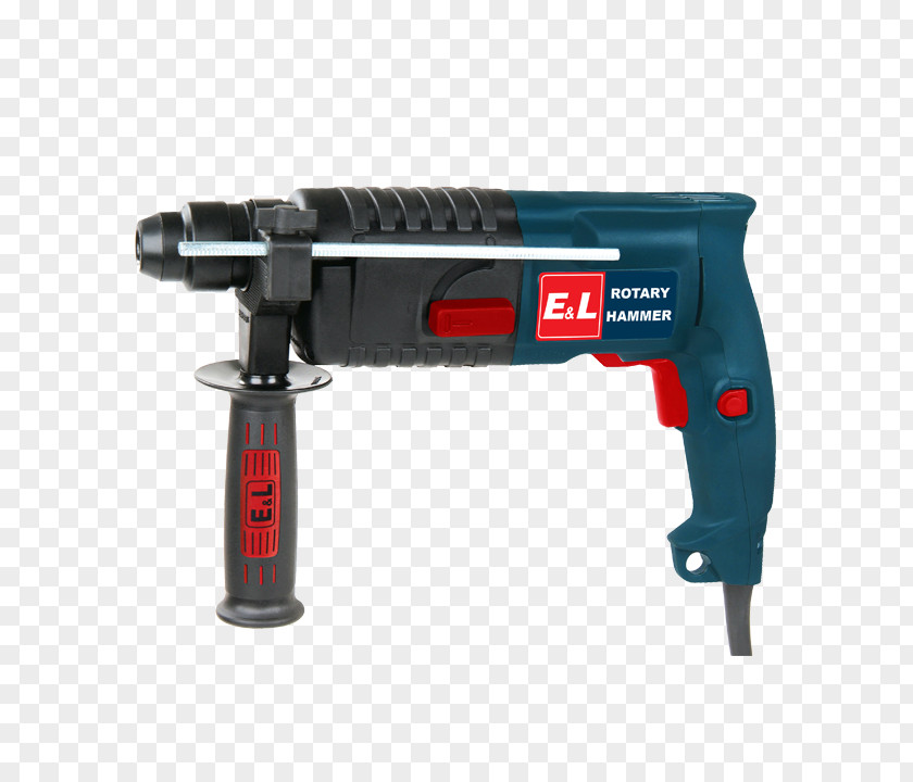 Hammer Drill Augers Tool Machine PNG