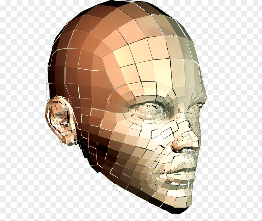 Human Face Technology Science Homo Sapiens PNG