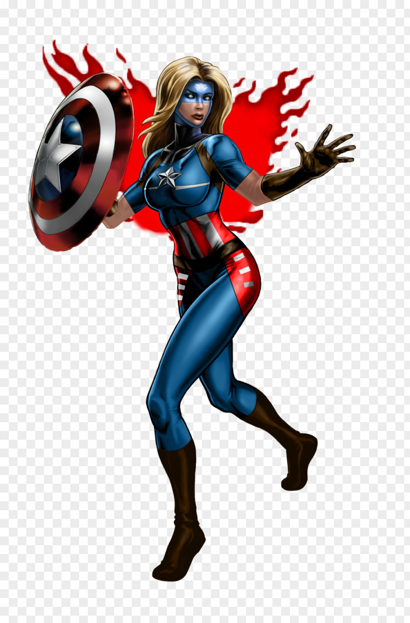 Invisible Woman Mister Fantastic Marvel: Avengers Alliance Thing Human Torch PNG