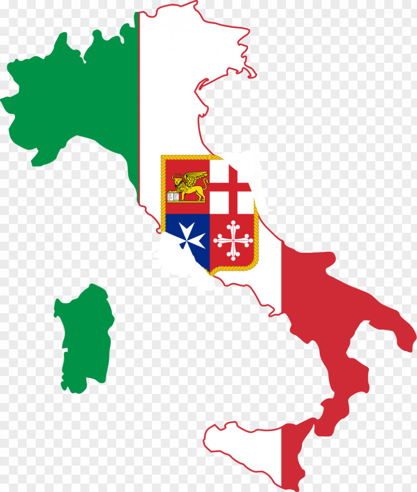 Italy Flag Kingdom Of Italian Empire Cuisine PNG
