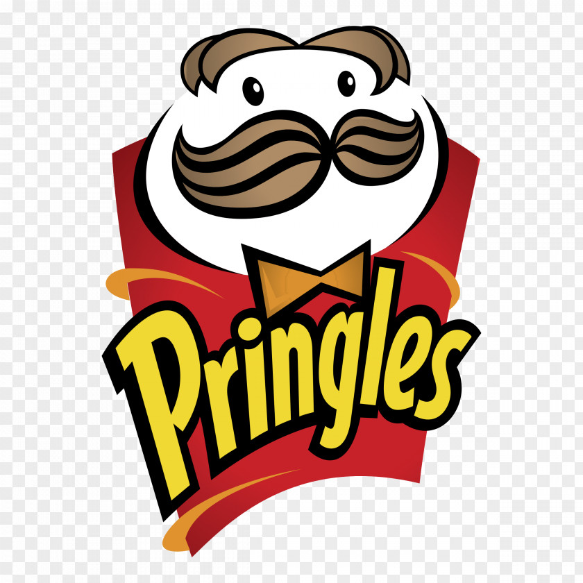 Jack Parr Pringles Logo Potato Chip Clip Art Vector Graphics PNG