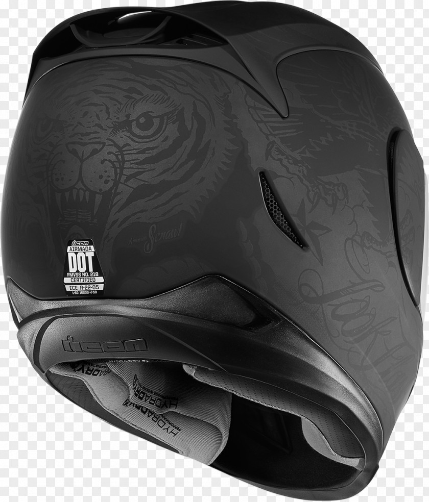 Motorcycle Helmets Integraalhelm PNG