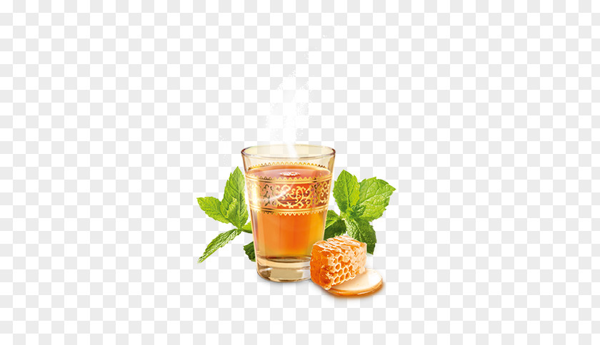 Punch Orange Drink Cocktail Garnish Non-alcoholic Grog PNG